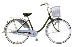 ブリヂストン自転車