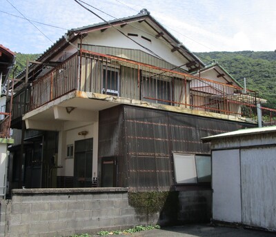 売り戸建写真